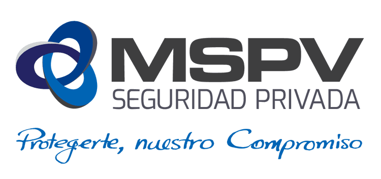 Logotipo MSPV
